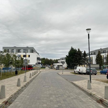 Sloneczna Dolina Premium Apartment Jastrzebia Gora Luaran gambar