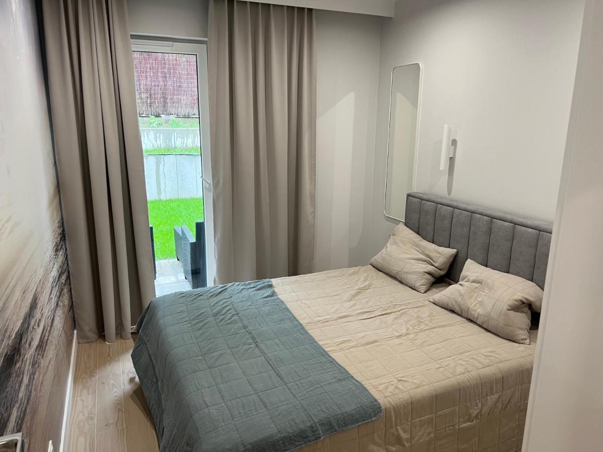Sloneczna Dolina Premium Apartment Jastrzebia Gora Luaran gambar